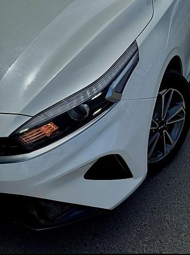 крыло киа рио 3: Kia K3: 2021 г., 1.6 л, Бензин — 10