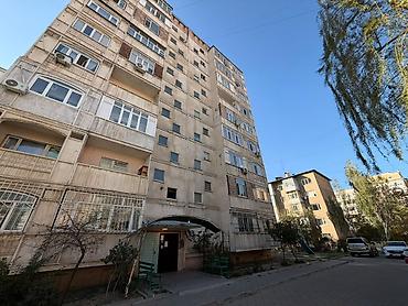 1 комната, 46 м², Джал-29 106 серия, 7 этаж, Евроремонт at lalafo.kg 1 комната, 46 м², Джал-29 106 серия, 7 этаж, Евроремонт
