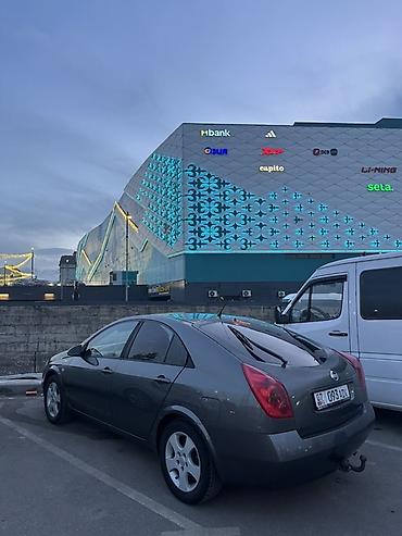 180 sx купить: Nissan Primera: 2004 г., 1.8 л, Механика, Бензин, Седан — 1