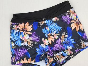 koszulka z napisem essa: Swimming shorts for men, size M (EU 38)
