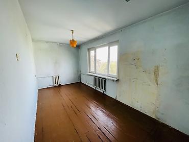 токмак квартиры: 2 комнаты, 44 м², 3 мкр 104 серия, 4 этаж, Старый ремонт — 2