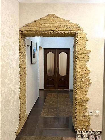 75: 3 комнаты, 6 мкр Собственник, Без животных, от 6 месяцев, С мебелью полностью — 9