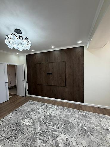 mega hous: 2 комнаты, 71 м², АЮ Гранд Элитка, 7 этаж, Евроремонт — 10