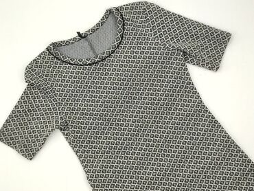 tanie sukienki na lato dla puszystych: Women`s dress, Stradivarius, size L (EU 40)