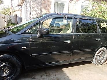 accord honda: Honda Odyssey: 2003 г., 2.3 л, Автомат, Бензин, Минивэн — 8