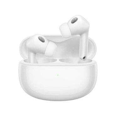 ses gucledirici: Simsiz qulaqlıq Xiaomi Buds 3T PRO (M2115E1) White Özüm zamanında 230