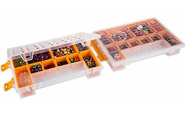 Alət çantaları: Mano Twin Organizer Narıncı 11'' Təchizat Çantası - Kateqoriya — 3
