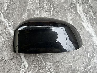 Зеркала: Боковое левое Зеркало BMW Б/у, Аналог — 8