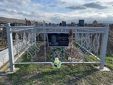 Ритуальные услуги: Изготовление памятников, Изготовление оградок, Изготовление крестов | Гранит, Металл, Мрамор | Оформление — 5