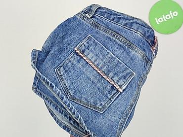 duffy buty: Denim Co, Szorty damskie, rozmiar S — 6