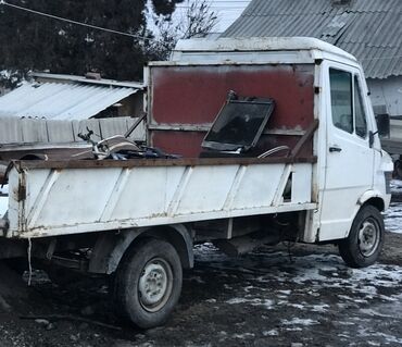 мерс ml320: Mercedes-Benz Sprinter: 1989 г., 2.9 л, Механика, Дизель, Бус