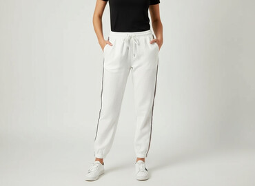 decathlon spodnie dresowe: Medicine, Sweatpants for women, size S