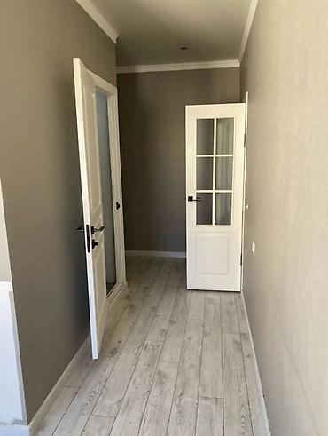 ломбарды продажа: 1 комната, 30 м², Мега Комфорт ТЦ 105 серия, 8 этаж, Свежий ремонт — 8