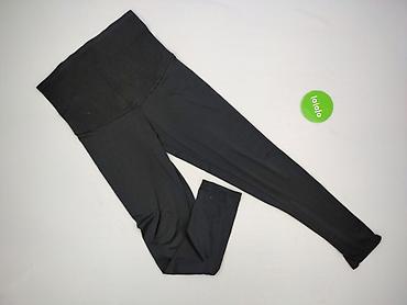 stringi pod legginsy: Legginsy Sportowe damskie, rozmiar M — 2