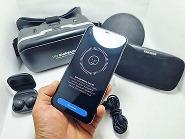 Apple iPhone: IPhone 11 Pro Max, Б/у, 64 ГБ, Space Gray, Кабель, 100 % — 22