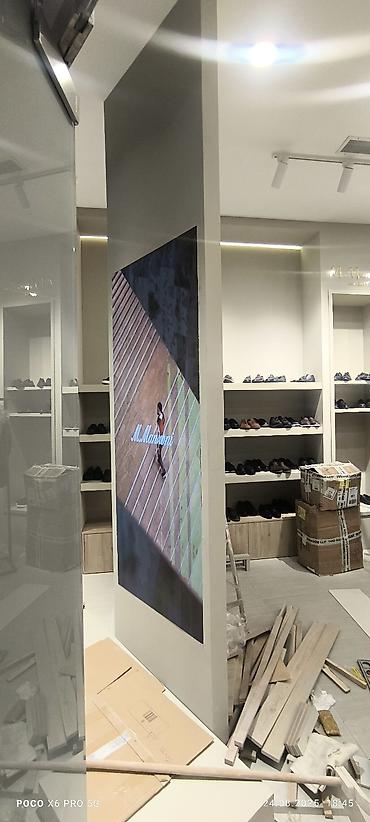 Рекламное оборудование: LEDSTAR.KG — производство и продажа LED-экранов и светодиодных табло — 27