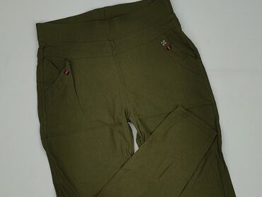 Kobiety: Legginsy Sportowe damskie, L