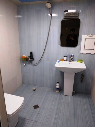 Yeni tikili: 3 otaqlı, Yeni tikili, 113 kv. m — 9