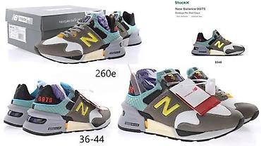 Patike: NEW BALANCE CONCEPT MODELI, ULTRA HIT 2025-26 | Novo! ! ! Hot! ! — 8