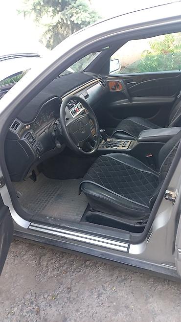 патрубок бмв: Mercedes-Benz E-Class: 1998 г., 3.2 л, Бензин, Седан — 8