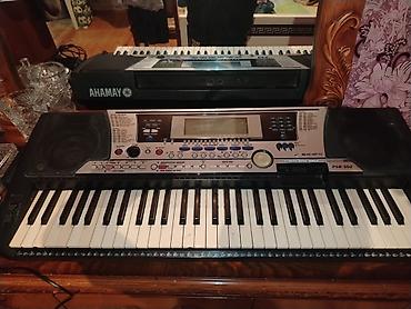 Синтезаторы: Синтезатор, Yamaha, Б/у, Самовывоз, Платная доставка — 1