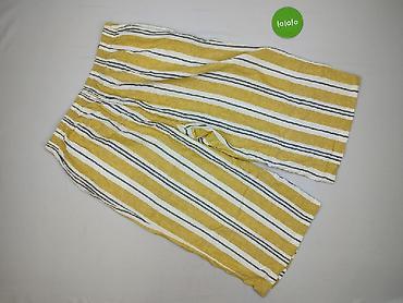culotte jeans: George, Spodnie 3/4 damskie, rozmiar 3XL — 3
