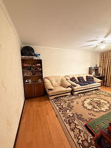 Продажа квартир: 2 комнаты, 44 м², 9 мкр 104 серия, 2 этаж, Косметический ремонт — 19