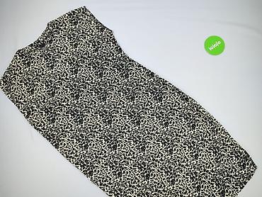 monki: Sukienka damska, rozmiar 5XL — 2