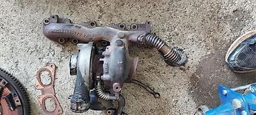 seat znak: ALFA 159 1.9 JTDM 150KS TURBINA | Ispravna nema lufta skinuta sa — 4