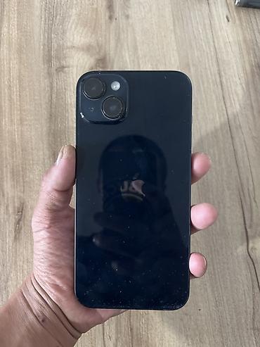 iphone 7 plus обмен: IPhone 14 Plus, 256 ГБ, черный Характеристики и особенности: - — 1