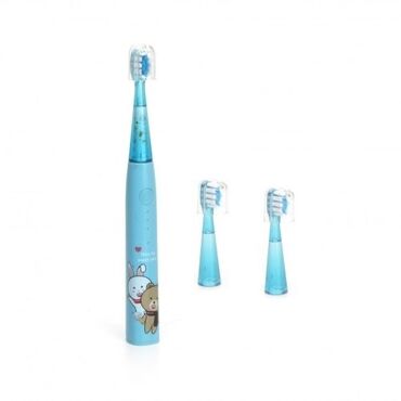 Uşaqlar üçün digər mallar: Uşaq üçün Elektrik diş fırçası Nabi T01 Childrens Electric Toothbrush