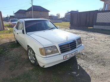 купить набор ключей force: Mercedes-Benz W124: 1993 г., 2 л, Механика, Бензин, Седан