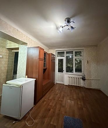 1 комната, 30 м², БГУ Хрущевка, 3 этаж