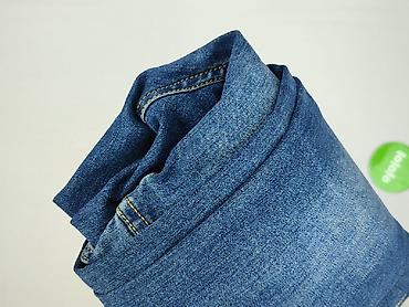 mom jeans pull and bear: Jeansy damskie, rozmiar M — 5