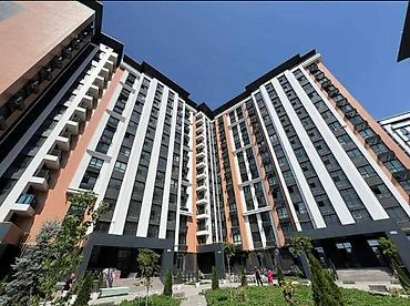 Продажа квартир: 3 комнаты, 75 м², Элитка, 6 этаж, Евроремонт — 1