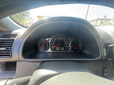 багаж на срв: Honda CR-V: 2005 г., 2 л, Автомат, Бензин, Кроссовер — 1