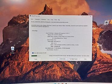 intel: Acer Nitro 5 (AN517-55) oyun və multimedia noutbuku Monitor qulaqlıq — 3