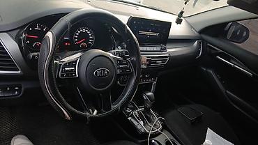 киа селтос дизель: Kia Seltos: 2020 г., 1.6 л, Автомат, Дизель, Кроссовер — 3