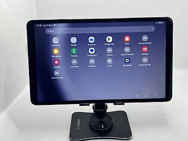 samsung s7fe: Планшет, Samsung, память 64 ГБ, 8" - 9", 4G (LTE), Б/у, Классический цвет - Черный — 9