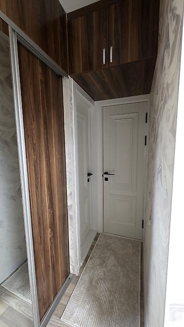 Продажа квартир: 3 комнаты, 65 м², Индивидуалка, 2 этаж, Евроремонт at lalafo.kg — 18 Продажа квартир: 3 комнаты, 65 м², Индивидуалка, 2 этаж, Евроремонт — 18