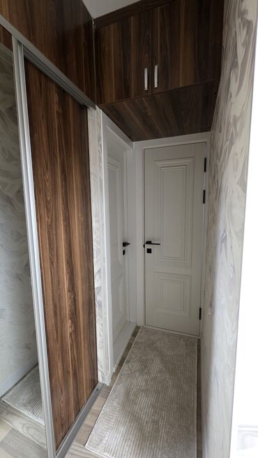 Продажа квартир: 3 комнаты, 65 м², Индивидуалка, 2 этаж, Евроремонт — 17