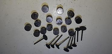 Cylinder Heads: HIDROPODIZACI VENTILI GLAVE ZA NISSAN 200 SX OD 1988. DO 1994. GOD — 1