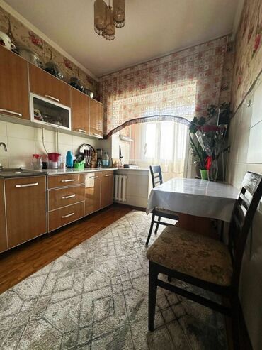 Продажа квартир: 3 комнаты, 64 м², 106 серия, 9 этаж, Старый ремонт