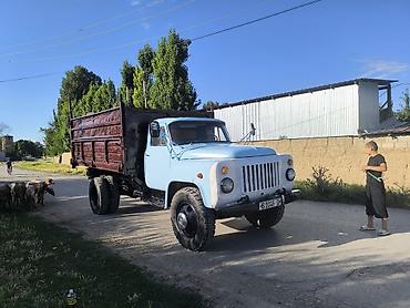 эвакуатор аант: Грузовик, ГАЗ, Стандарт, Б/у — 2