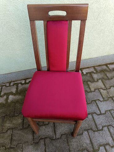 Stolice: Stolice — 2