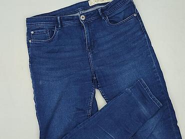 jeans push up: Esmara, Jeansy damskie, rozmiar L — 1