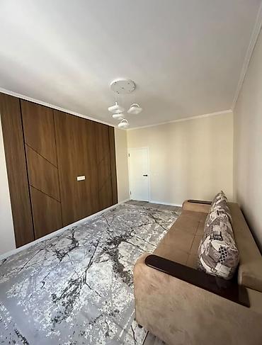 ts group: 2 комнаты, 50 м², 7 мкр 105 серия, 5 этаж, Свежий ремонт — 1