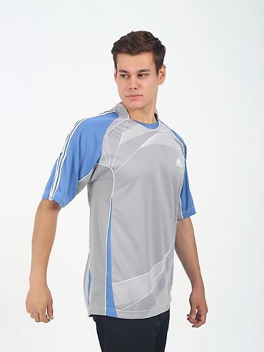 Футболки: Футболка Adidas Treino Tee Original !!! Категория - Adidas Climacool — 16