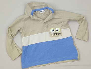 czapki dla dzieci z uszami: Bluza, So cute, 2-3 lat, 92-98 cm, stan - Bardzo dobry