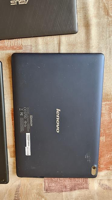 Tableti: Lot tablet računara – 6 komada, različiti brendovi i modeli U ponudi — 2